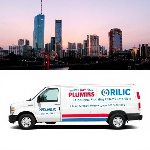 Same Day Dallas Plumbing Solutions