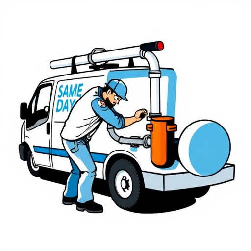 Same Day Plumbing Repair Dallas: Quick Relief for Emergency Issues