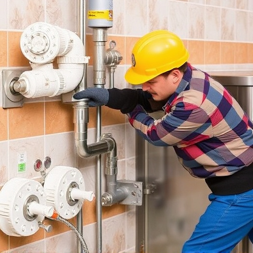 Same Day Plumbing Service Dallas