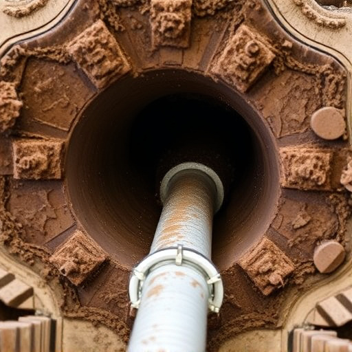 Sewer Pipe Repair Dallas