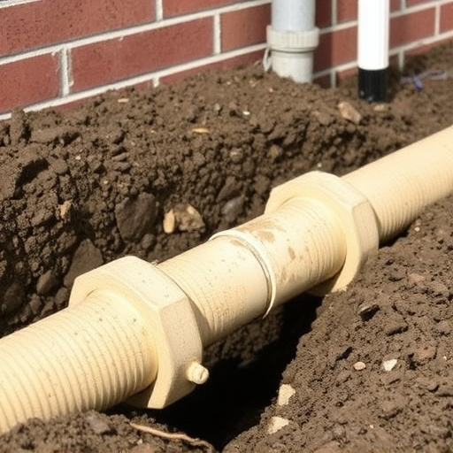 Sewer Repair Arlington