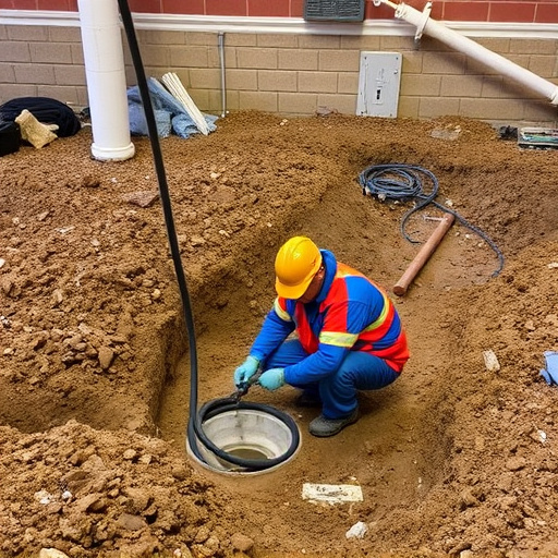 Arlington’s Top Sewer Line Services: Efficient Repairs, Seamless Local Care