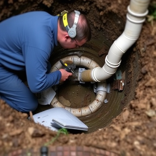 Sewer Repair Arlington