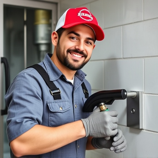 Skilled Plumber Arlington