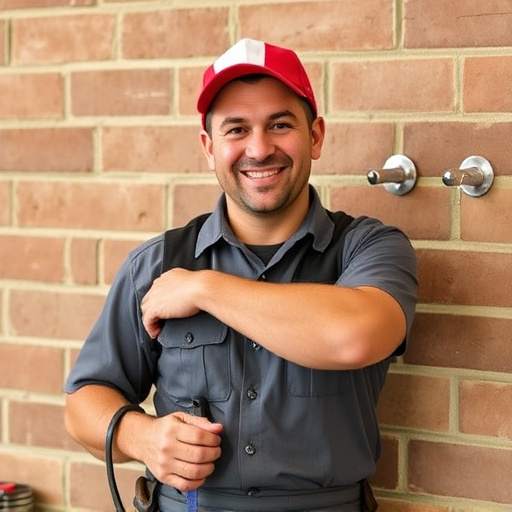 Skilled Plumber Arlington