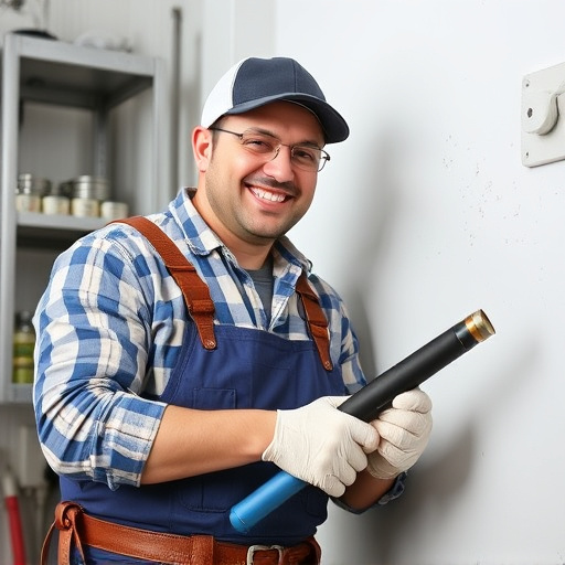 Skilled Plumber Arlington