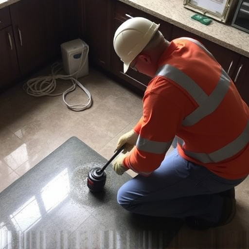 Arlington Experts: Fix Slab Leaks, Understand Costs
