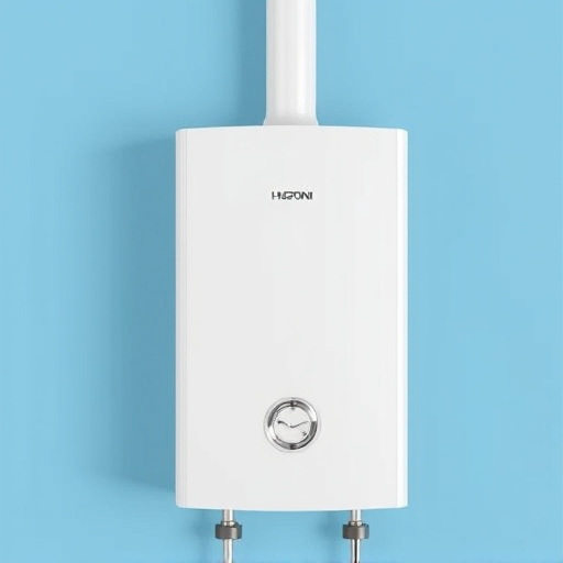 Tankless Water Heater Installation Arlington