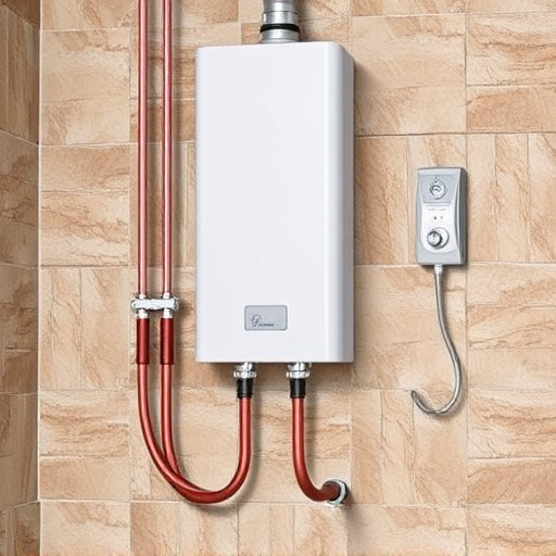 Tankless Water Heater Repair Dallas