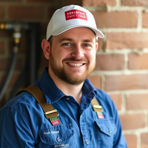 Top Arlington Plumber