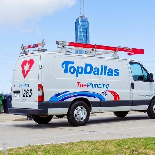 Top Dallas Plumber