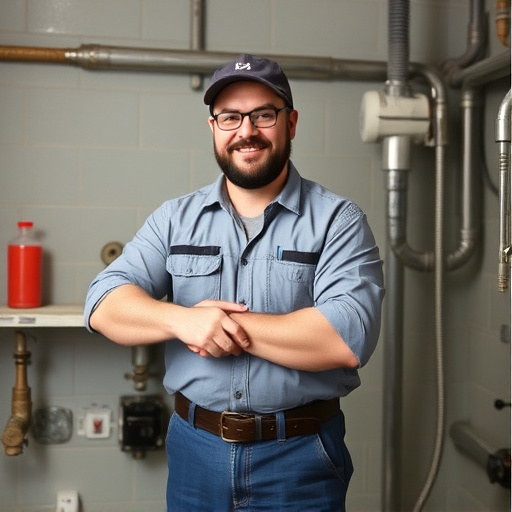 Trusted Dallas Plumbing Specialist