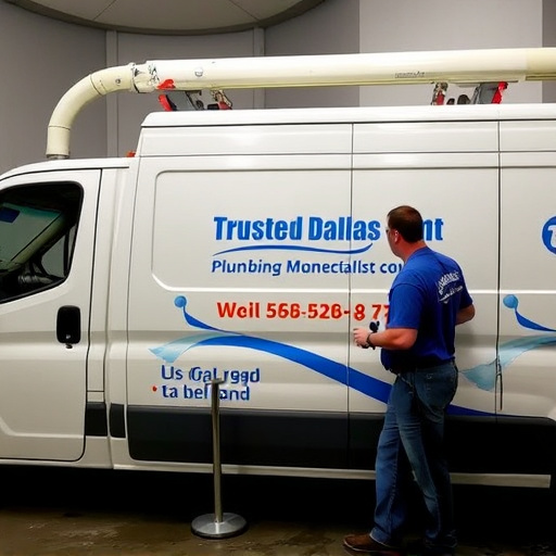 Trusted Dallas Plumbing Specialist