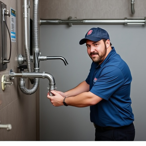 Trusted Dallas Plumbing Specialist