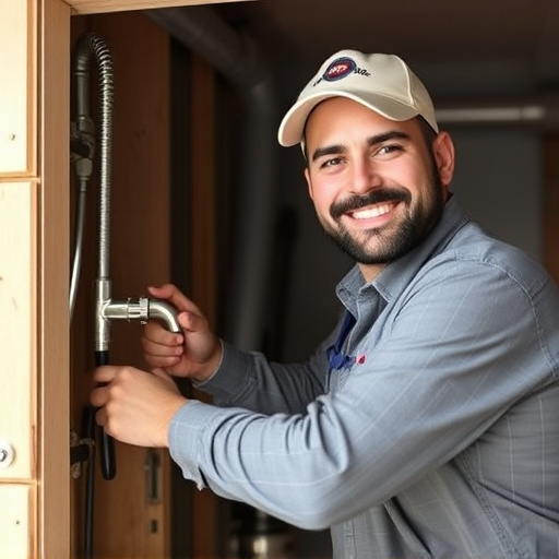 Trusted Plumber Near Me Arlington