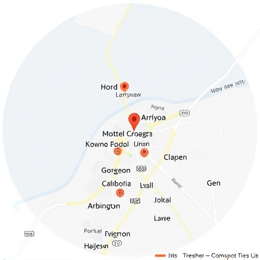 Trusted Plumber Near Me Arlington