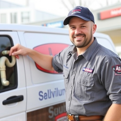 Trusted Plumber Near Me Arlington