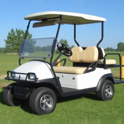 Used Golf Carts Online