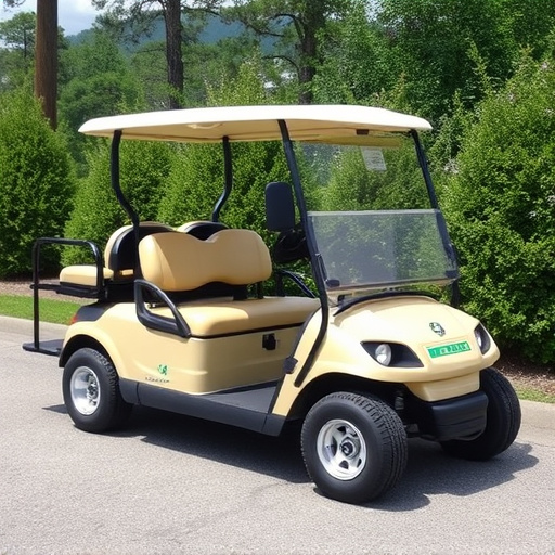 Used Golf Carts Online