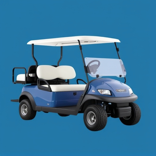 Used Golf Carts Online