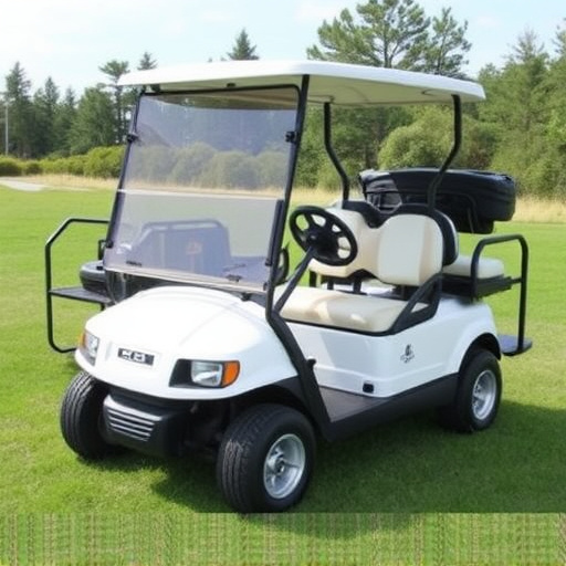 Used Golf Carts Online