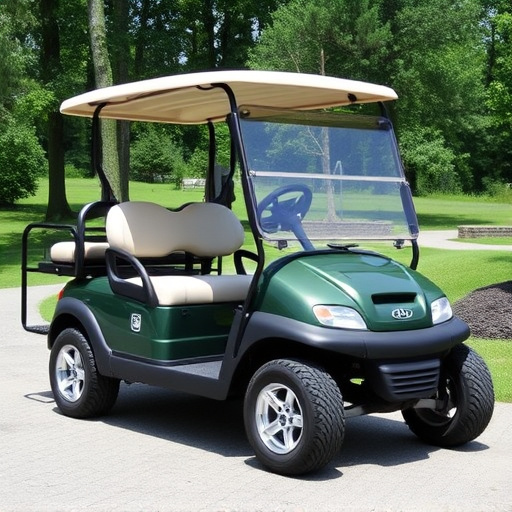 Used Golf Carts Online