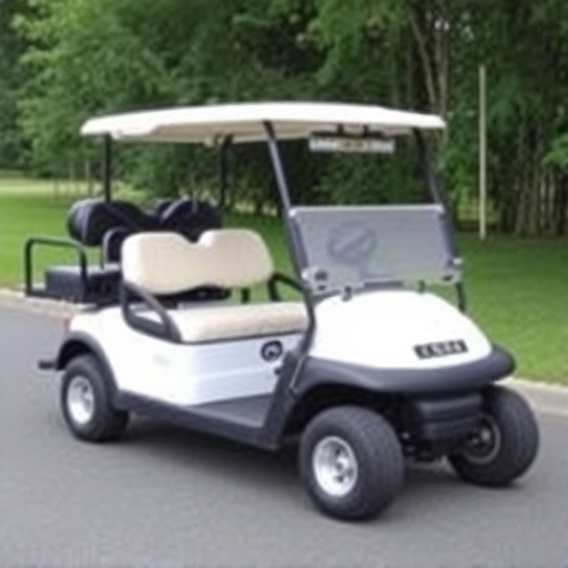 Used Golf Carts Online