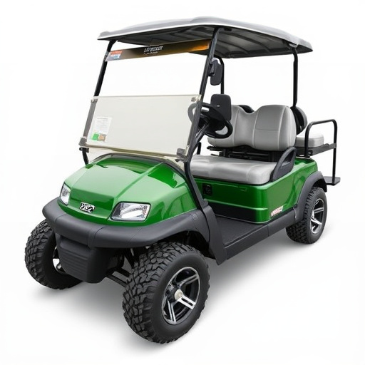 Used Golf Carts Online
