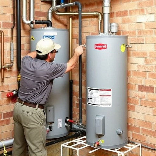 Arlington TX Water Heater Repair: Efficient Solutions for Common Issues