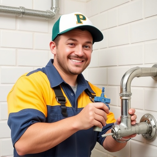 Affordable Arlington plumber