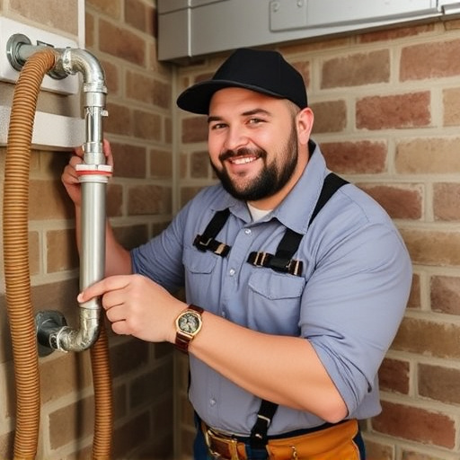 Affordable Arlington plumber