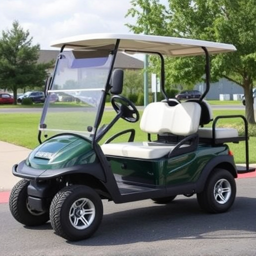Affordable Golf Cart Rental Fort Worth