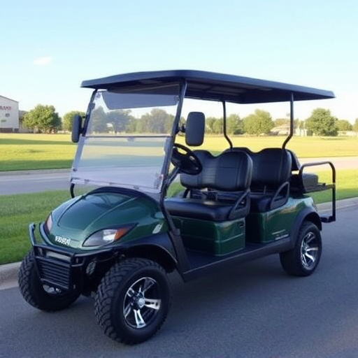 Affordable Golf Cart Rental Fort Worth