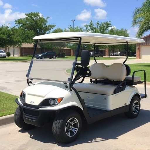 Affordable Golf Cart Rental Fort Worth