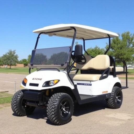Affordable Golf Cart Rental Fort Worth