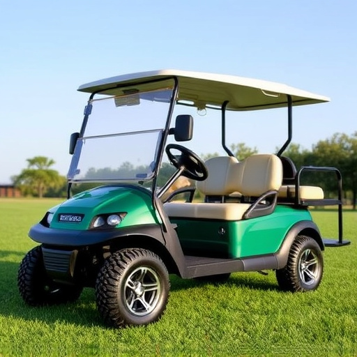 Affordable Golf Cart Rental Fort Worth