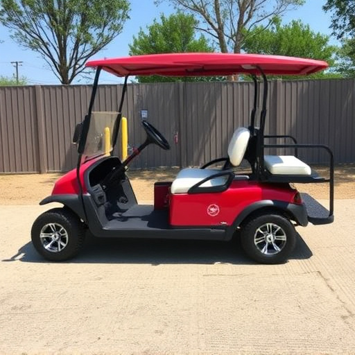 Affordable Golf Cart Rental Fort Worth