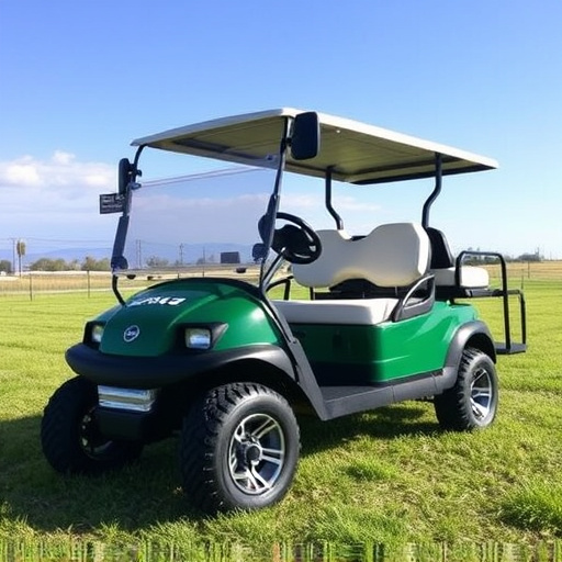 Affordable Golf Cart Rental Fort Worth