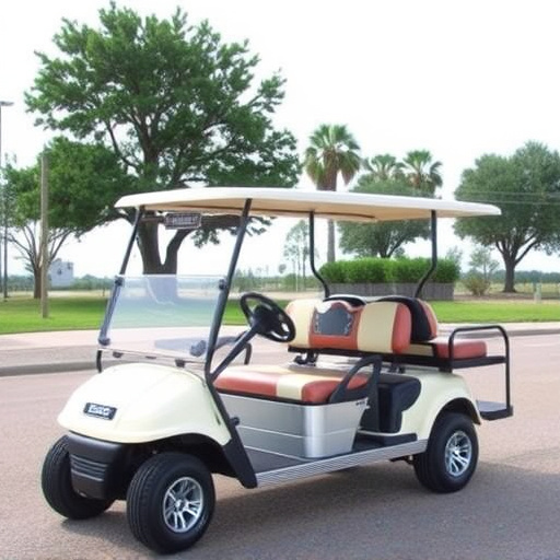 Affordable Golf Cart Rental Fort Worth