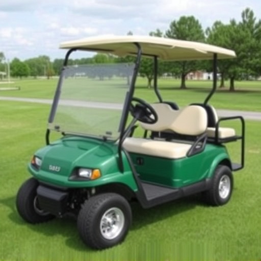 Affordable Golf Cart Rental Fort Worth