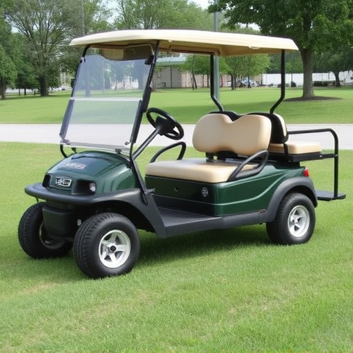 Affordable Golf Carts Dallas