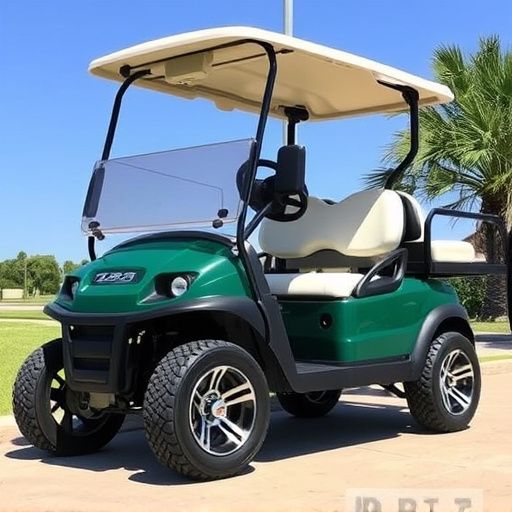 Affordable Golf Carts Dallas