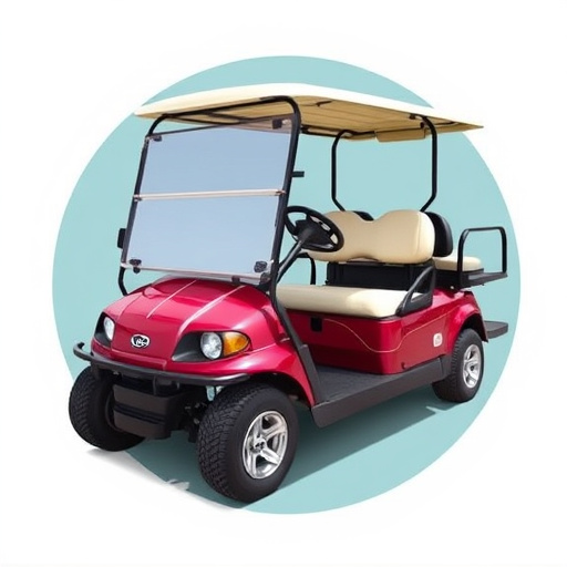 Affordable Golf Carts Dallas