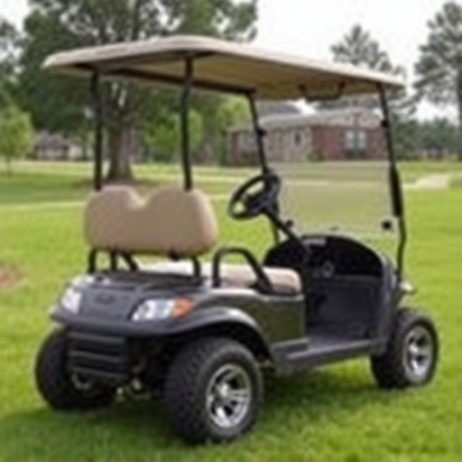 Affordable Golf Carts Dallas