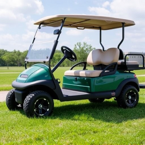 Affordable Golf Carts: Dallas’s Top Suppliers Guide