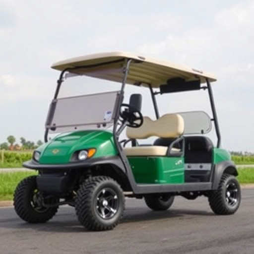 Affordable Golf Carts Fort Worth