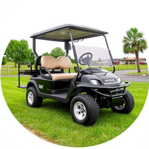 Affordable Golf Carts Fort Worth