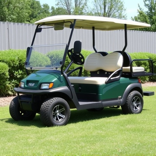 Affordable Golf Carts Fort Worth