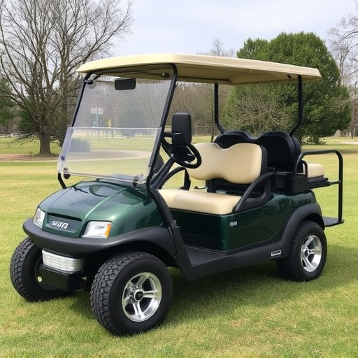 Affordable Golf Carts Fort Worth