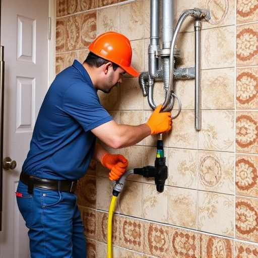 Affordable Plumber Dallas
